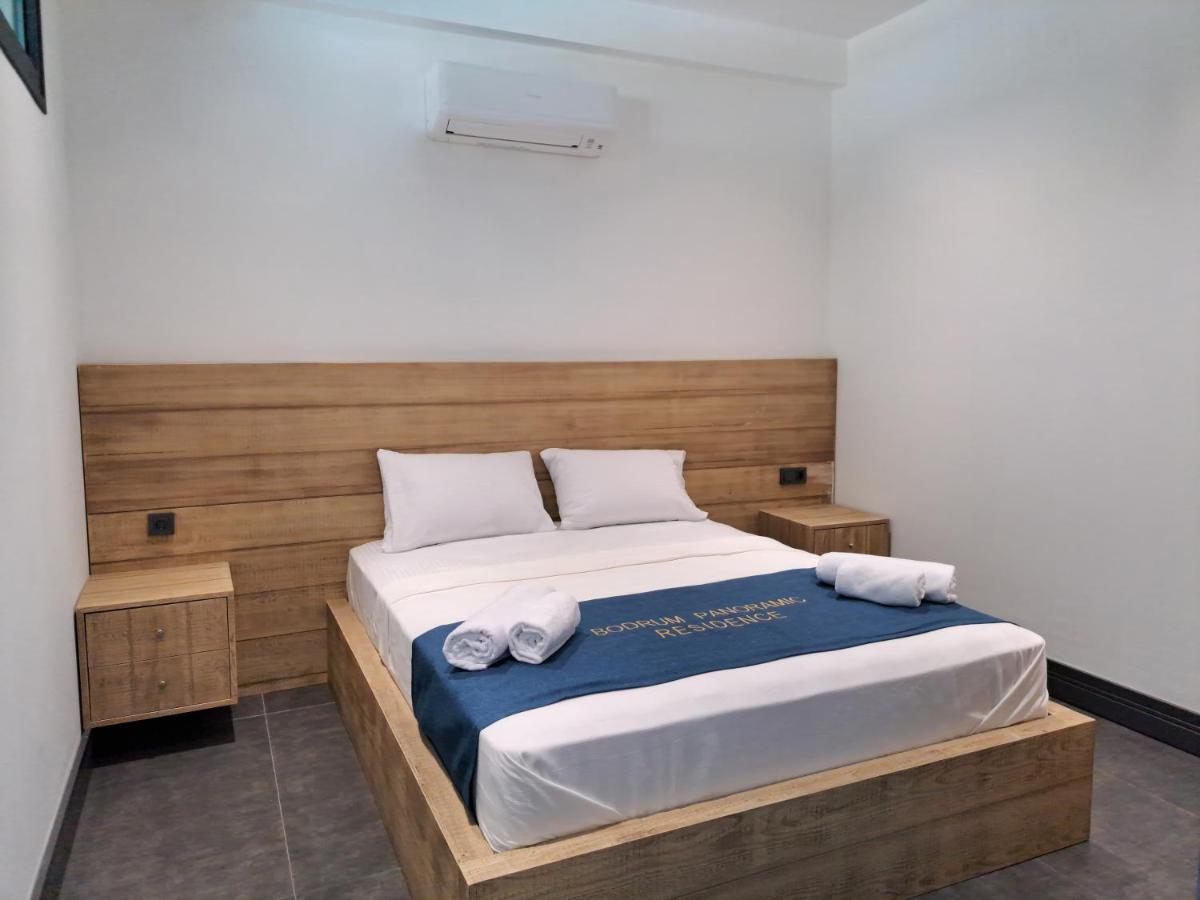 Appartement Panoramic Tesisi