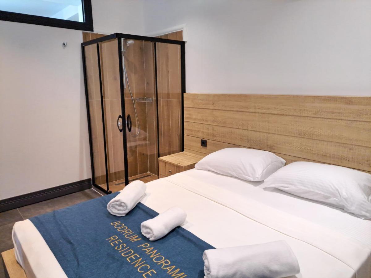 Appartement Panoramic Tesisi